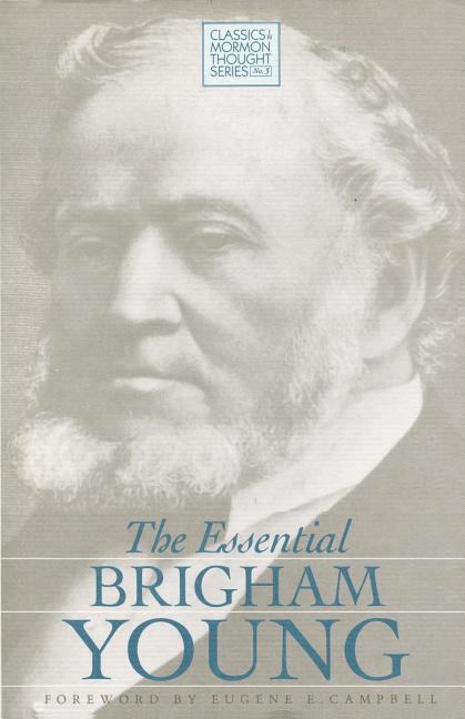 Item #4608 The Essential Brigham Young