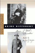 Item #4038 Being Different: Stories of Utah's Minorities. Favorite Readings from the Utah...