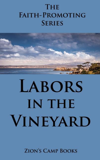 Item #14013 Labors in the Vineyard
