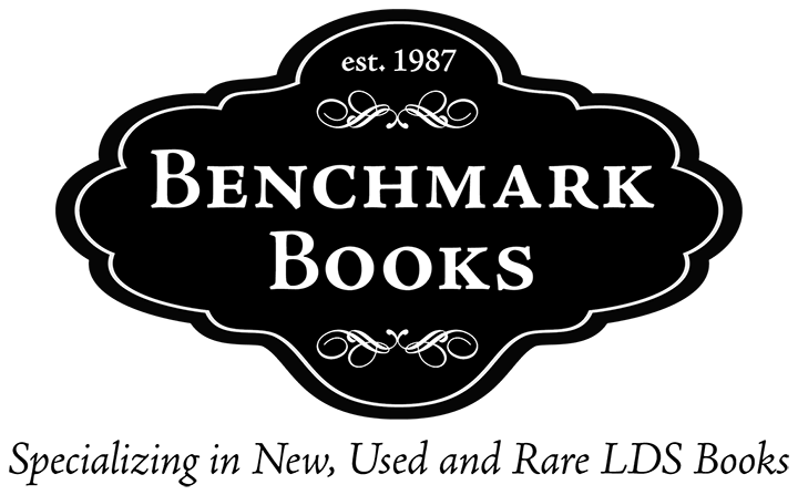 Benchmark Books specializing in new, used and rare LDS books