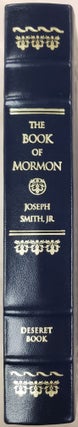 Item #10127 The Book of Mormon; Another Testament of Jesus Christ. Joseph Smith Jr., trans