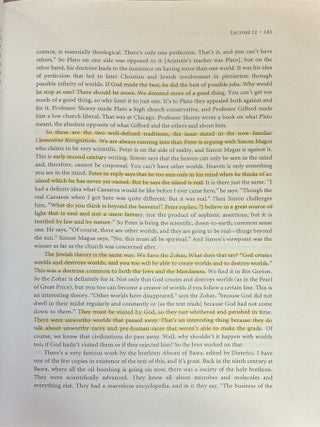Teachings of the Pearl of Great Price; Transcripts of lectures presented to an Honors Pearl of Great Price Class at Brigham Young University, Winter Semester 1986.