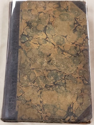 Item #16387 A Series of Pamphlets,; By Orson Pratt, One of Twelve Apostles of the Church of Jesus...