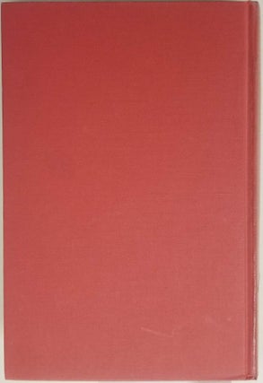 Item #18148 The Devil Drives: The Life of Sir Richard Burton. Fawn M. Brodie