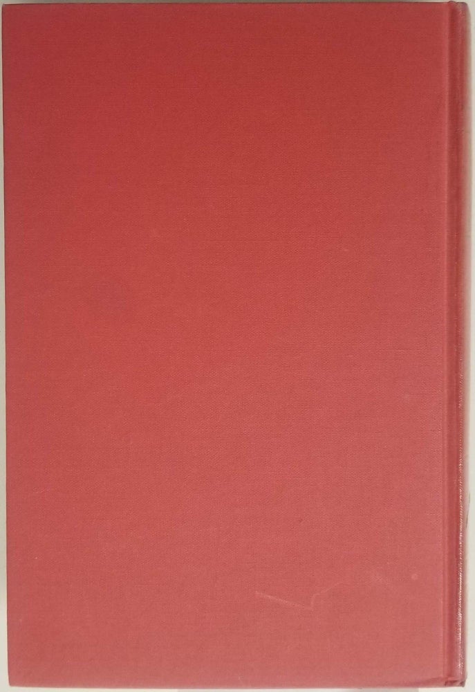 Item #18148 The Devil Drives: The Life of Sir Richard Burton. Fawn M. Brodie.