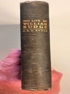 Life of William Budge