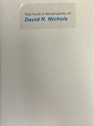The Joseph Smith Papers, Journals, Vol. 2: December 1841-April 1843
