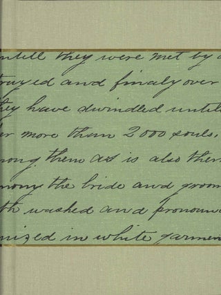 Item #23526 Cowboy Apostle: The Diaries of Anthony W. Ivins, 1875-1932. Elizabeth Oberdick Anderson