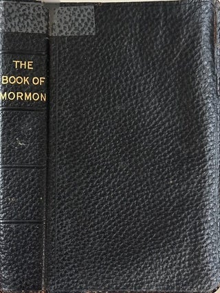 Item #32323 Book of Mormon