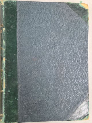 Tullidge's Quarterly Magazine, Vols. 1-3
