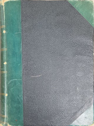 Tullidge's Quarterly Magazine, Vols. 1-3