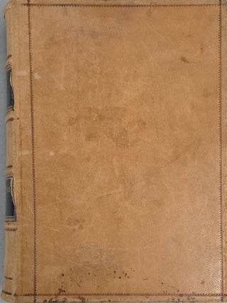 Item #34336 Historical Record, Vols. 5-9. Andrew Jenson
