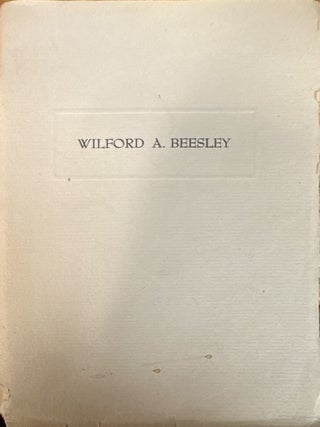 Item #37123 Wilford A. Beesley