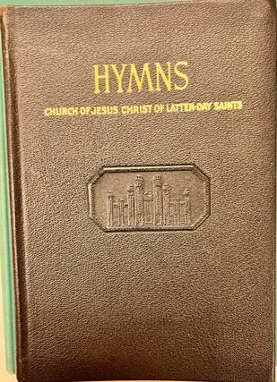 Item #37142 Hymns