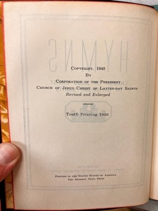 Hymns