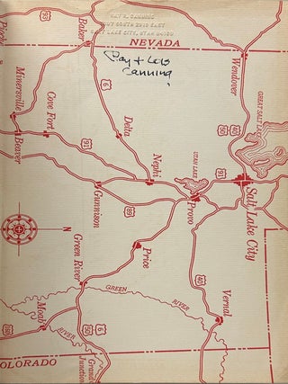 A Mormon Chronicle: The Diaries of John D. Lee, 1848-1876