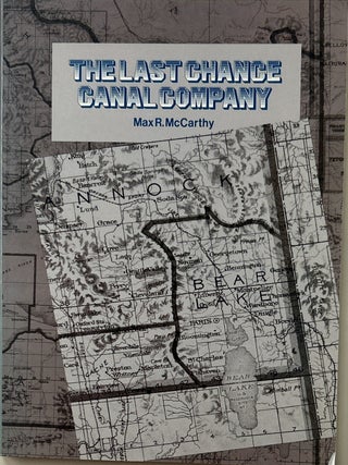 Charles Redd Monographs in Western History, partial set (1-10, 16)
