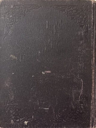 Mediation and Atonement: An Examination into and an Elucidation of the Great Princlpe