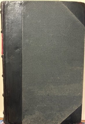 Miscellaneous Pamphlets - bound. Series of Pamphlets. (Pearl of Great Price)
