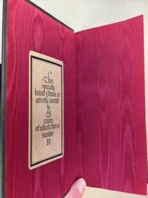 Life of Joseph Smith, the Prophet - Leather edition