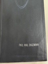 Life of Joseph Smith, the Prophet - Leather edition