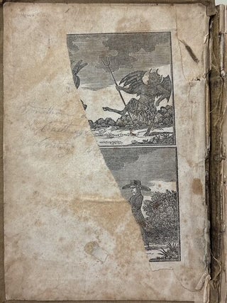 Mormonism unvailed; or, a faithful account of that singular imposition and delusion, from its rise to the present time. With sketches of the characters of its propagators, and a full detail of the manner in which the famous golden Bible was brought before the world. To which are added, inquiries into the probability that the historical part of the said Bible was written by one Solomon Spalding [sic], more than twenty years ago, and by him intended to have been published as a romance