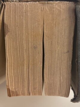 Holy Scriptures, Translated and Corrected by the Spirit of Revelation By Joseph Smith, Jr., the Seer