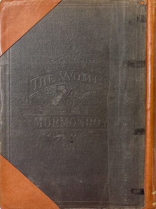 Women of Mormondom