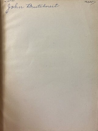 Life of Joseph, the Prophet