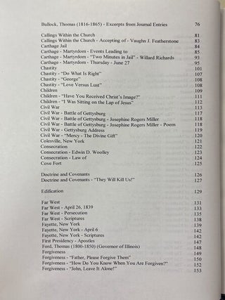 Church History Study Guide