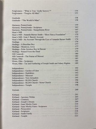 Church History Study Guide