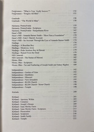 Church History Study Guide