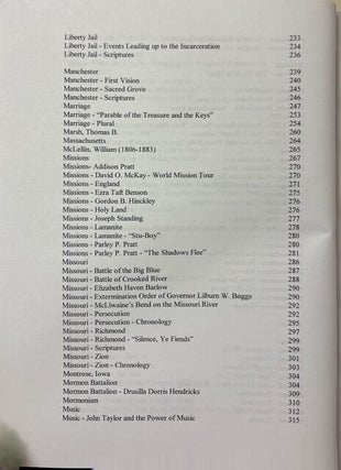 Church History Study Guide