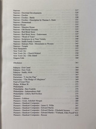 Church History Study Guide