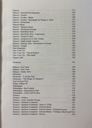 Church History Study Guide