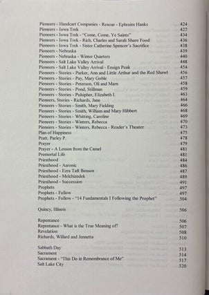 Church History Study Guide