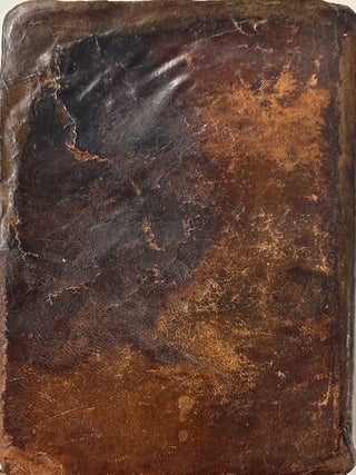 The Holy Bible, Containing the Old and New Testaments: Translated Out of The Original Tongues, and with the Former Translations Diligently Compared and Revised.