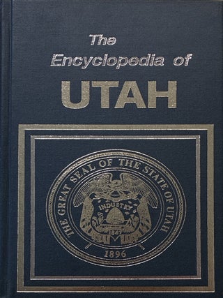 The Encyclopedia of Utah