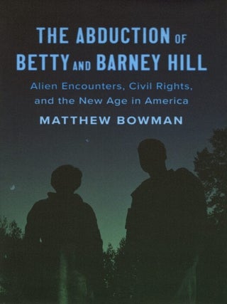 Abduction of Betty and Barney Hill