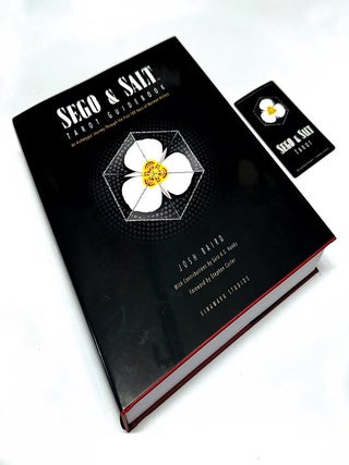 Sego & Salt Tarot Guidebook