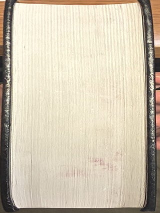 The Holy Scriptures. Inspired Version.