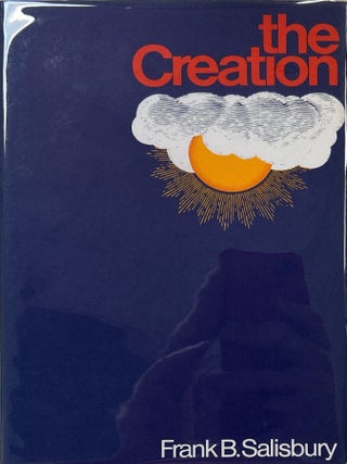 The Creation. Frank B. Salisbury.