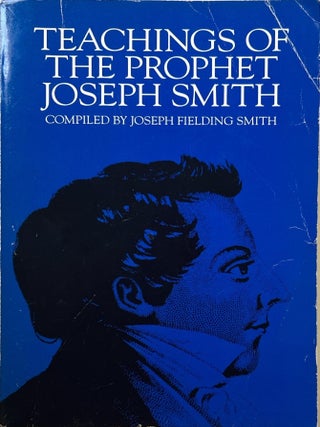 Teachings of the Prophet Joseph Smith. Joseph Fielding Smith.