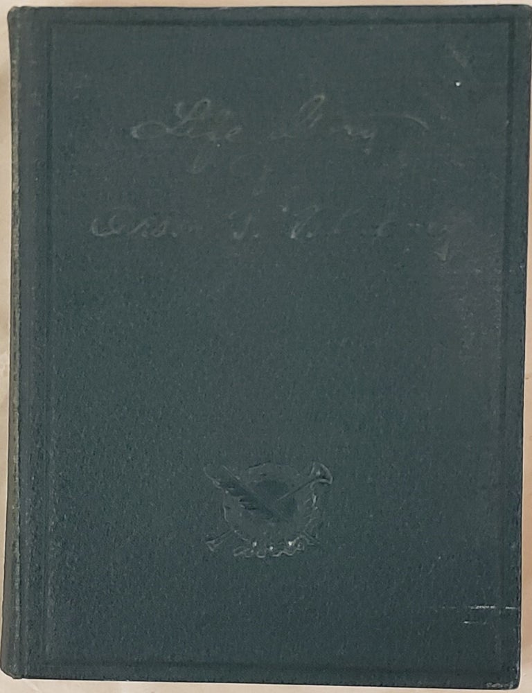 Item #7429 Through Memory's Halls: The Life Story of Orson F. Whitney as Told by Himself. Orson Whitney.